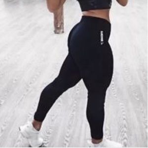 Gymshark ark leggings